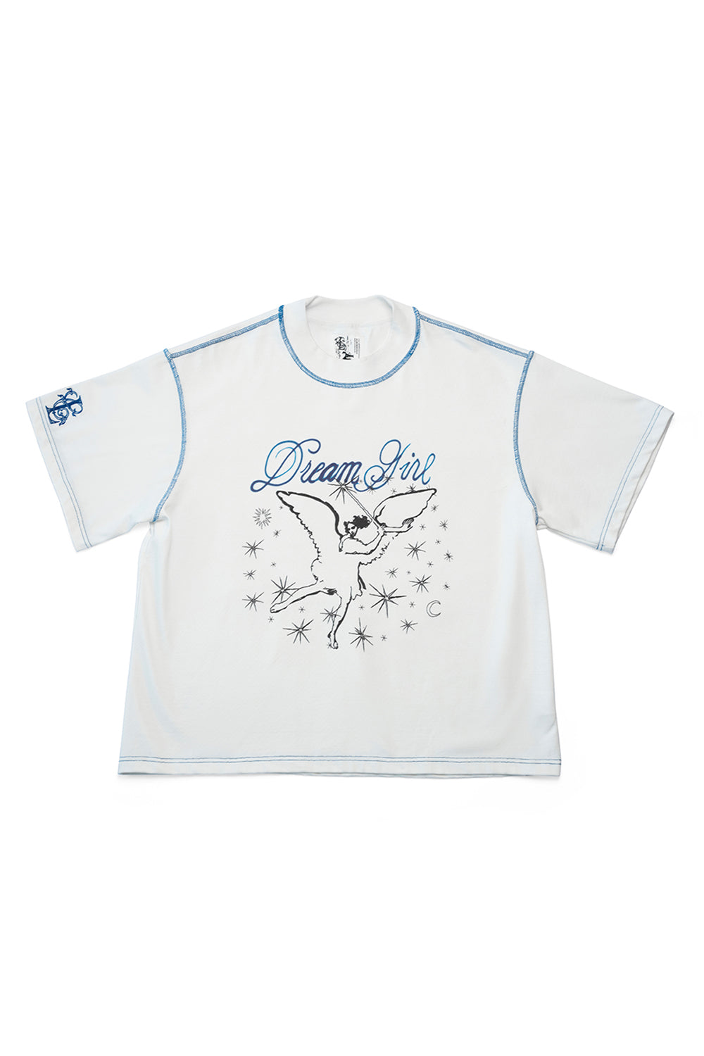 Dream Girl T-Shirt