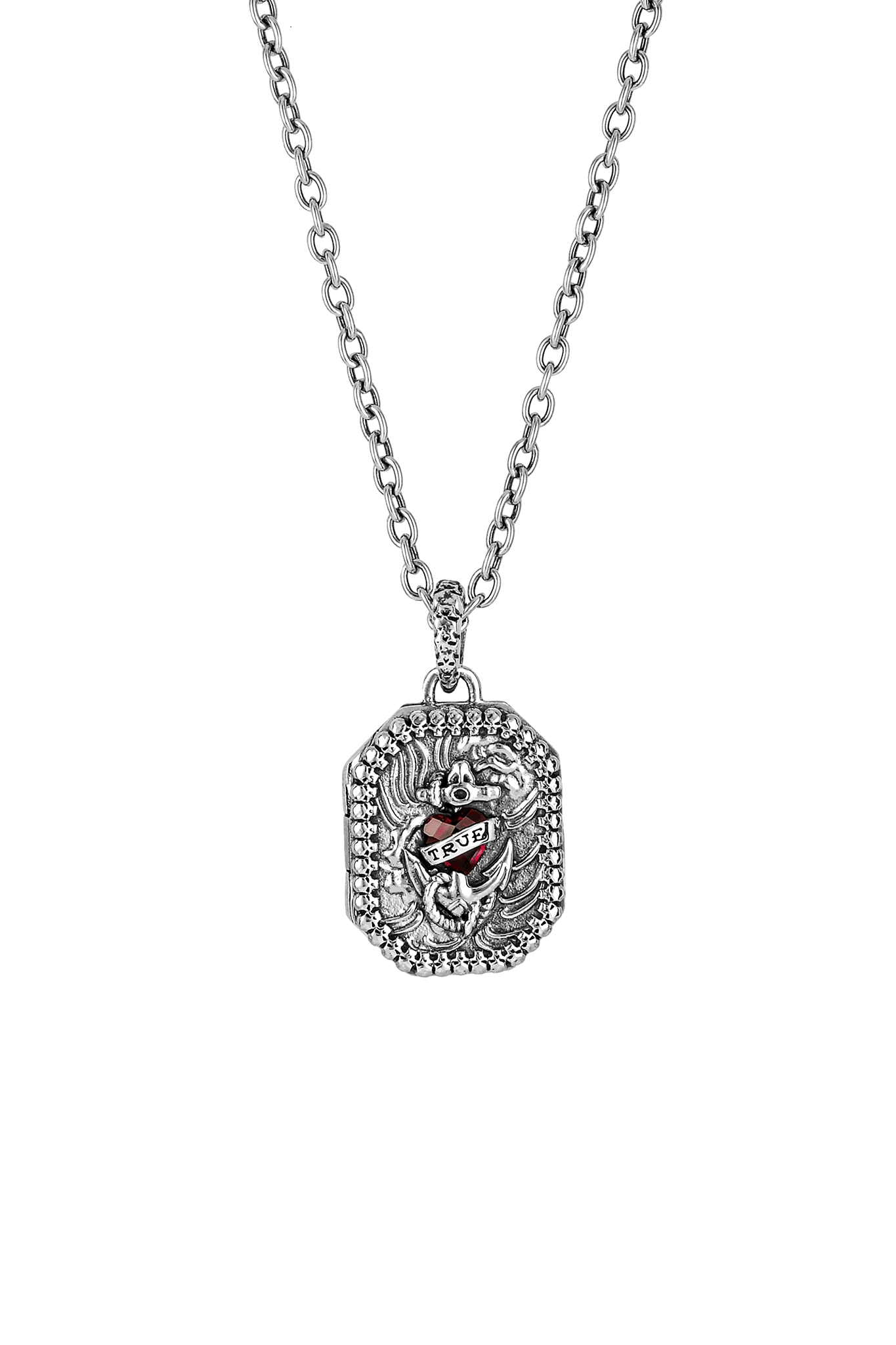 Anchor Me Locket