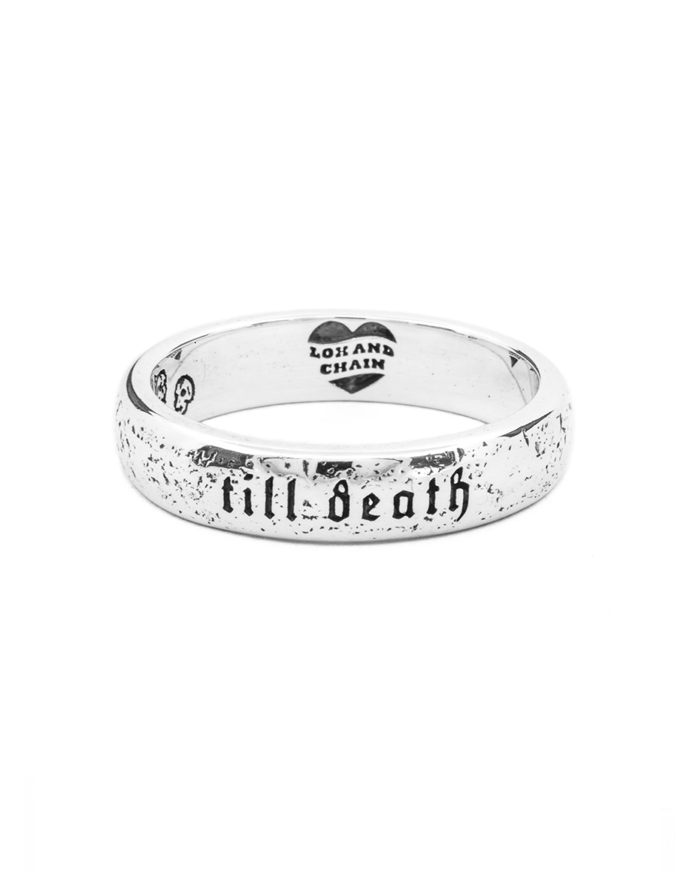 Till Death Ring ™