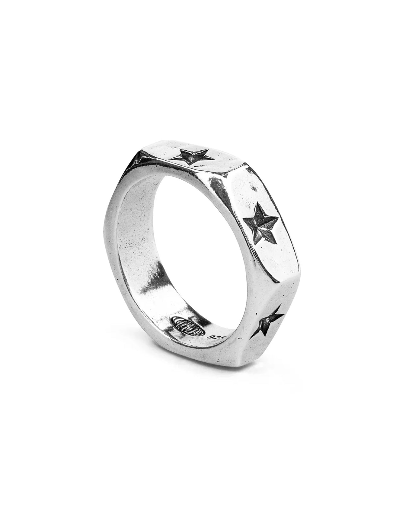 Astral Workshop Ring