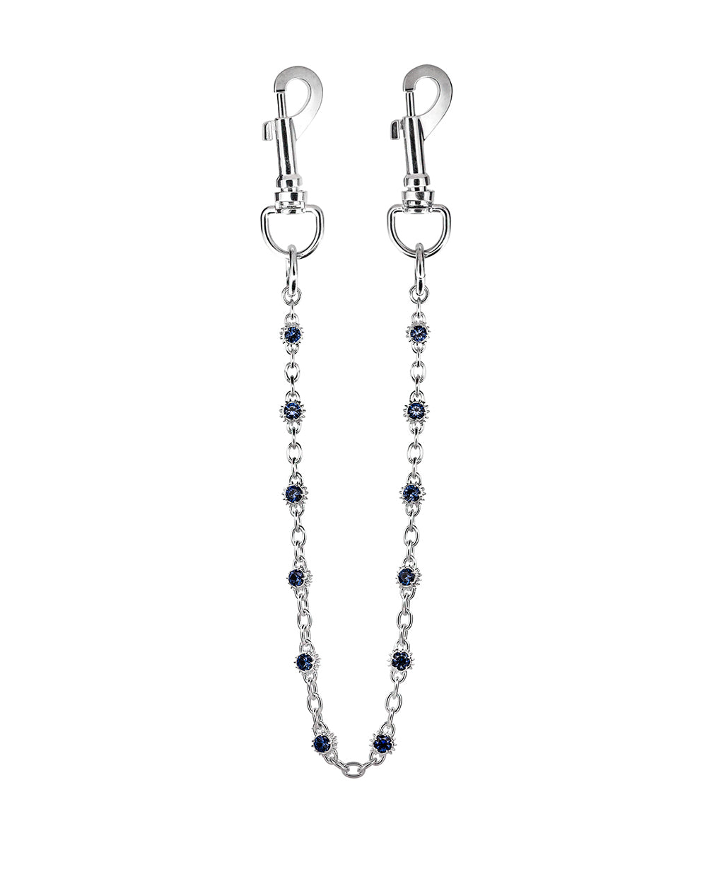 Morning Star Wallet Chain