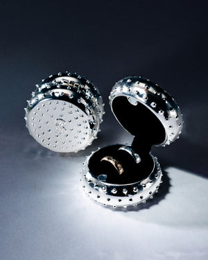 Premium Metal Case