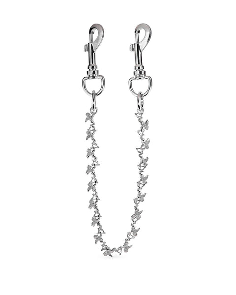Cherub Wallet Chain – Lox & Chain