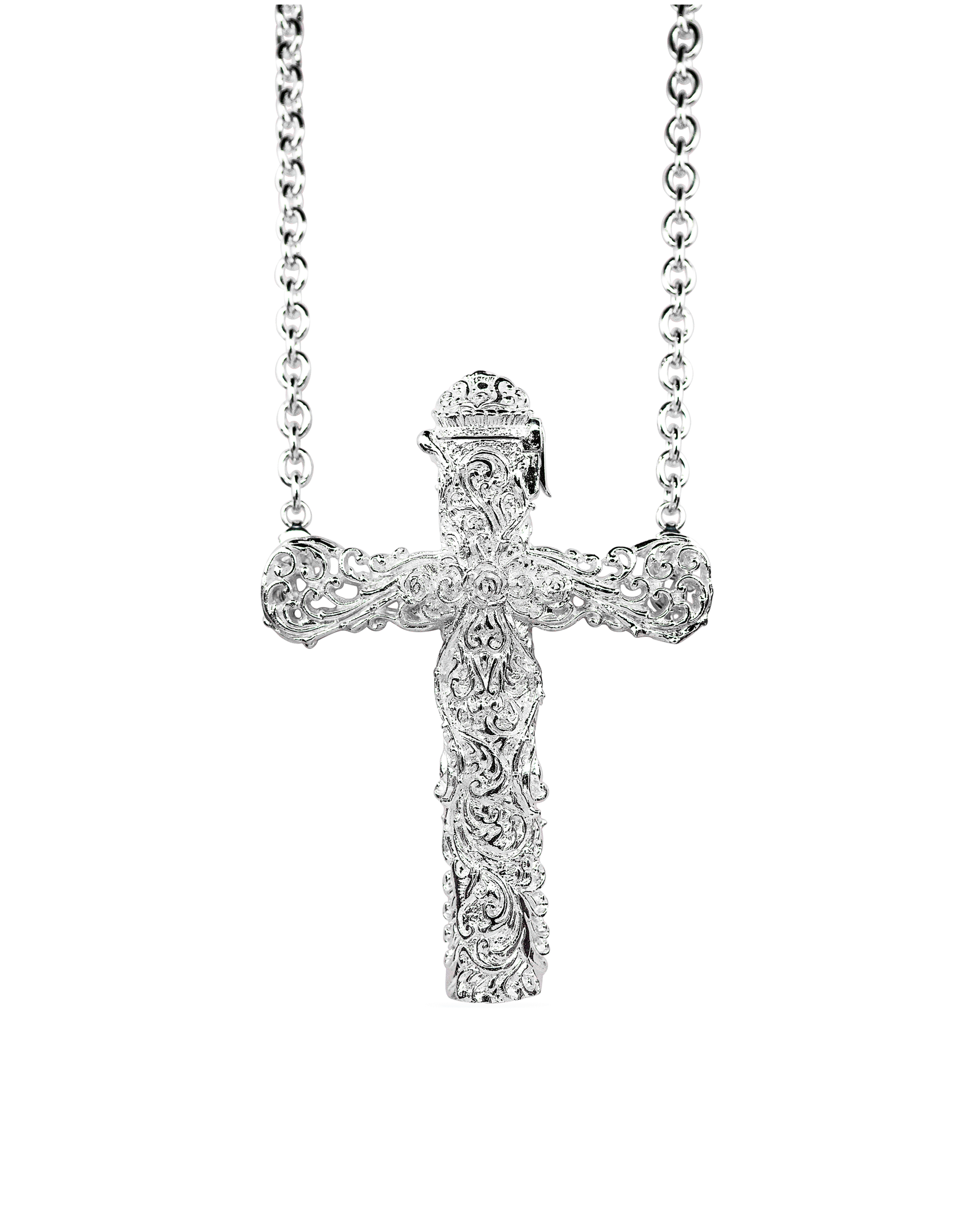 Cigarette Holder Necklace