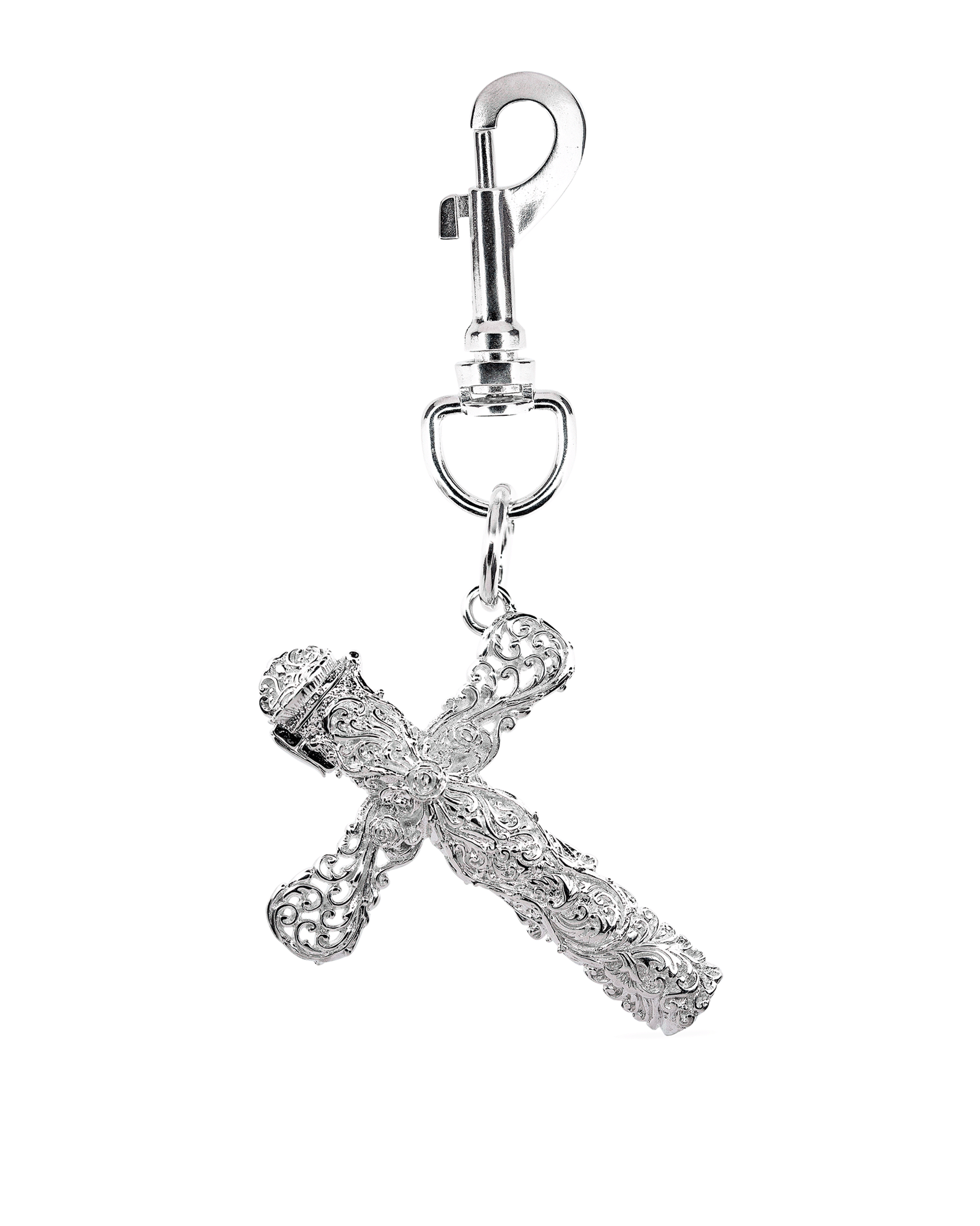 Cigarette Holder Carabiner