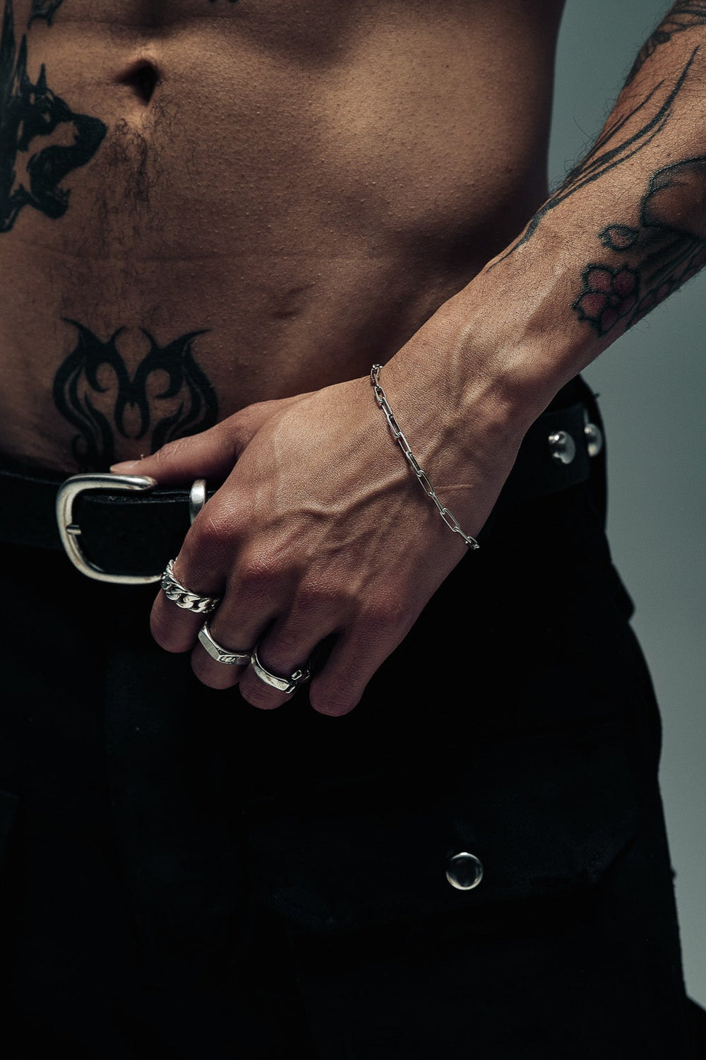Core Bracelet