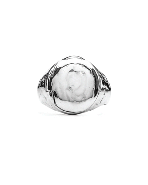 Memento Locket Signet