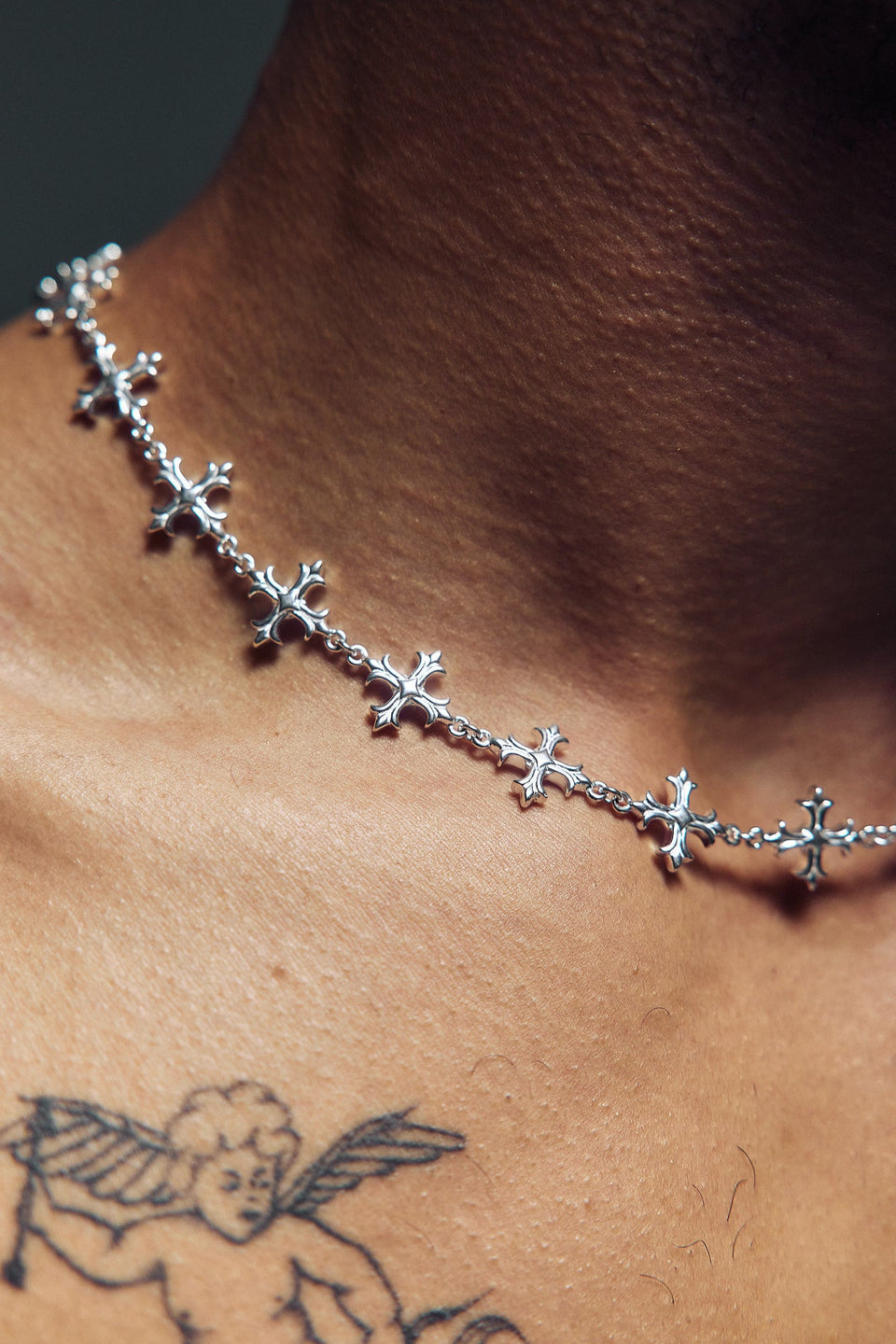 Redemption Cross Chain – Lox & Chain
