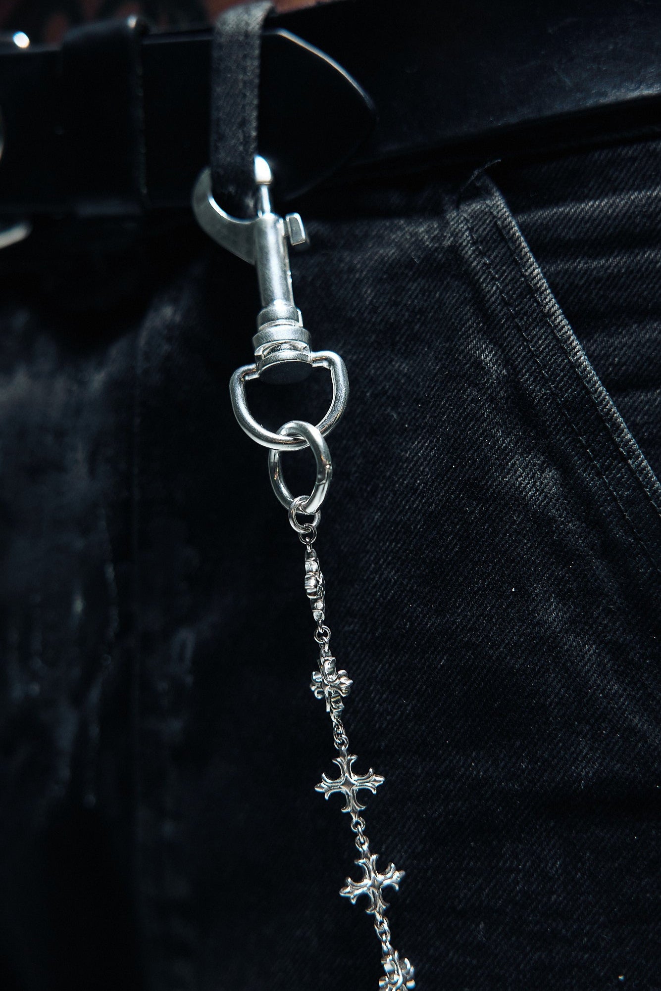 Redemption Cross Wallet Chain