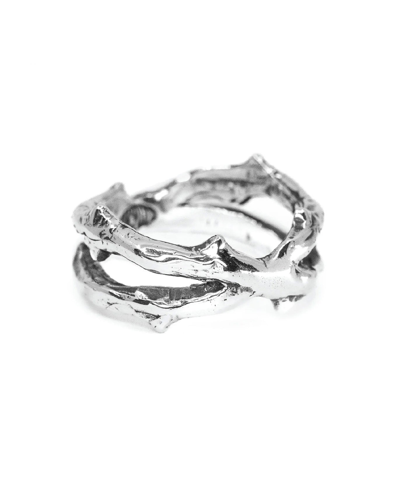 Crown of Thorns Ring