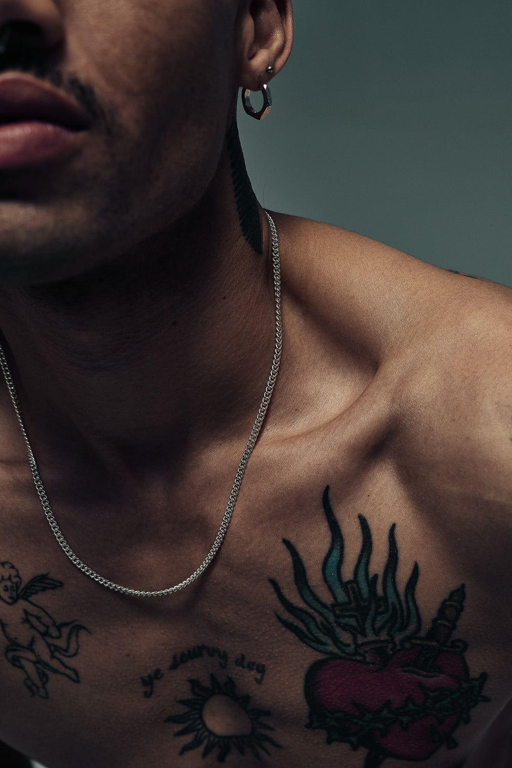 Cuban Chain 002