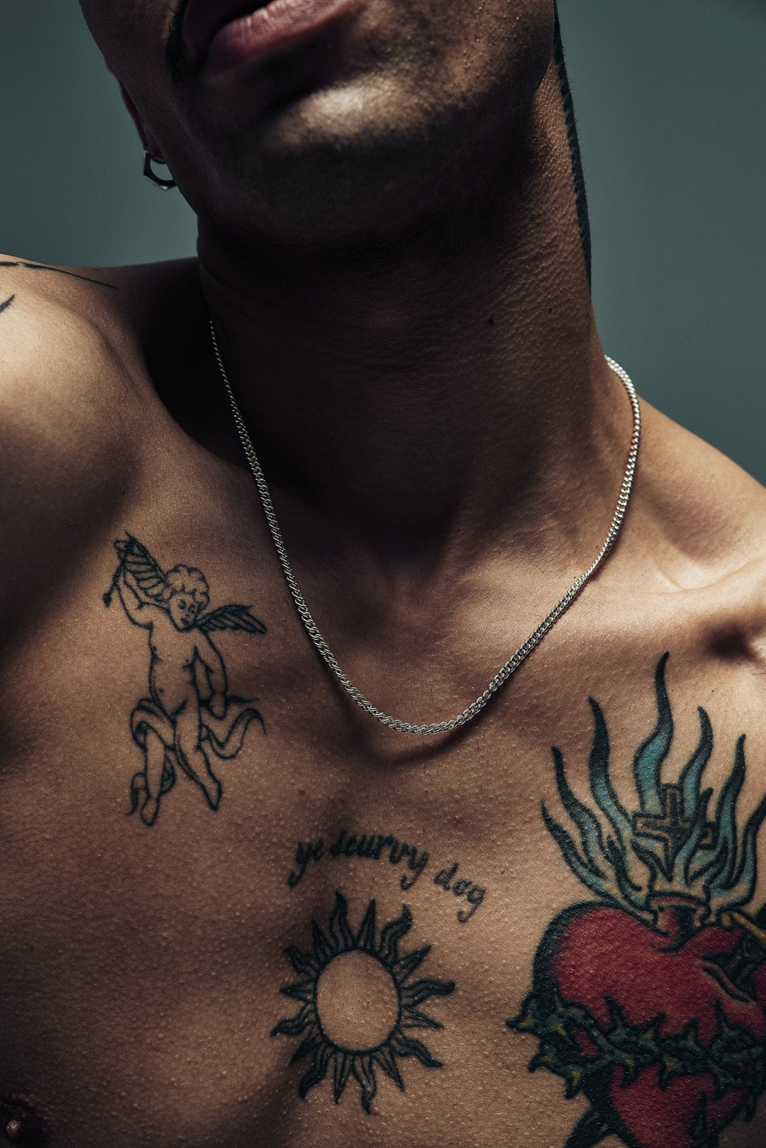Cuban Chain 002