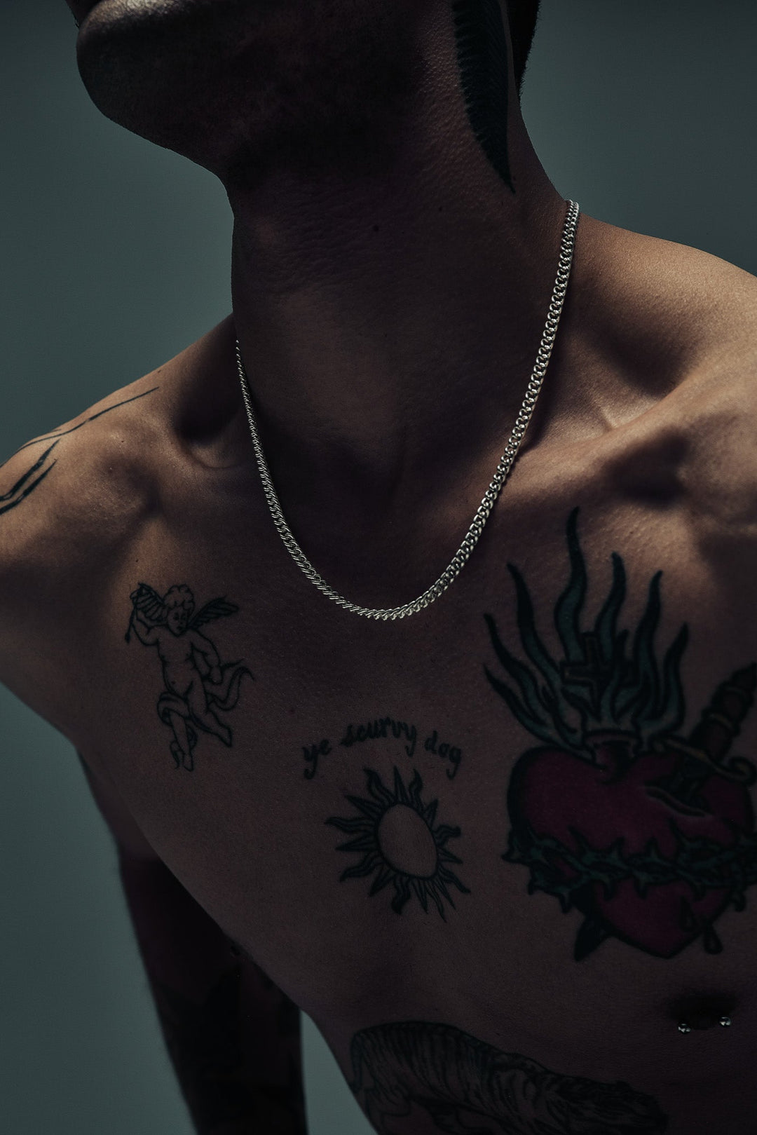 Cuban Chain 001
