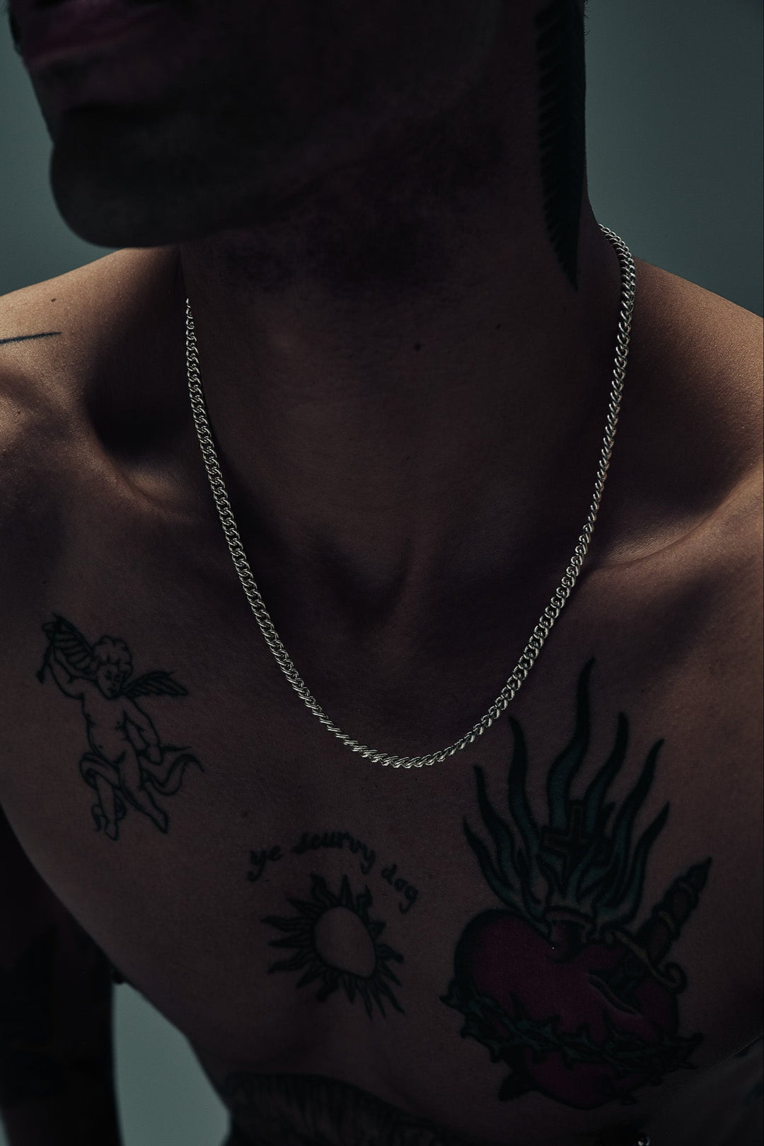 Cuban Chain 001