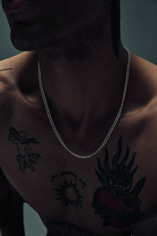 Cuban Chain 001