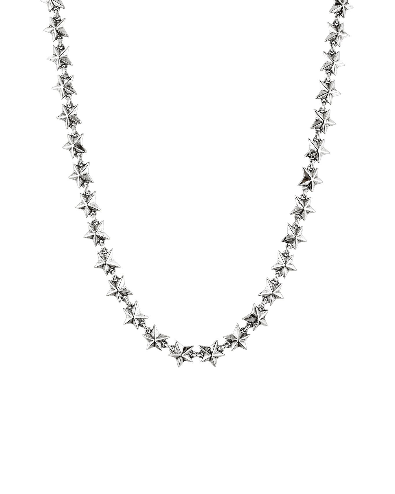 Desert Stars Necklace