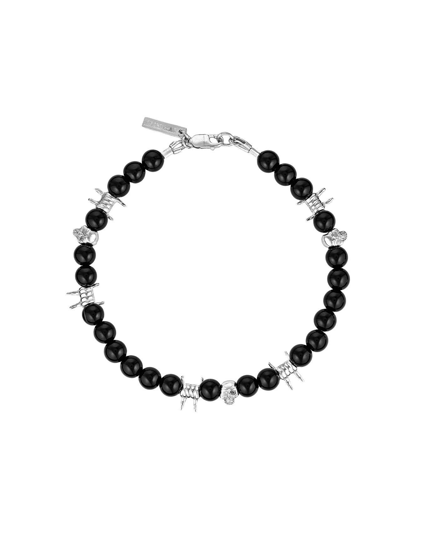 Disunion Bracelet - Onyx