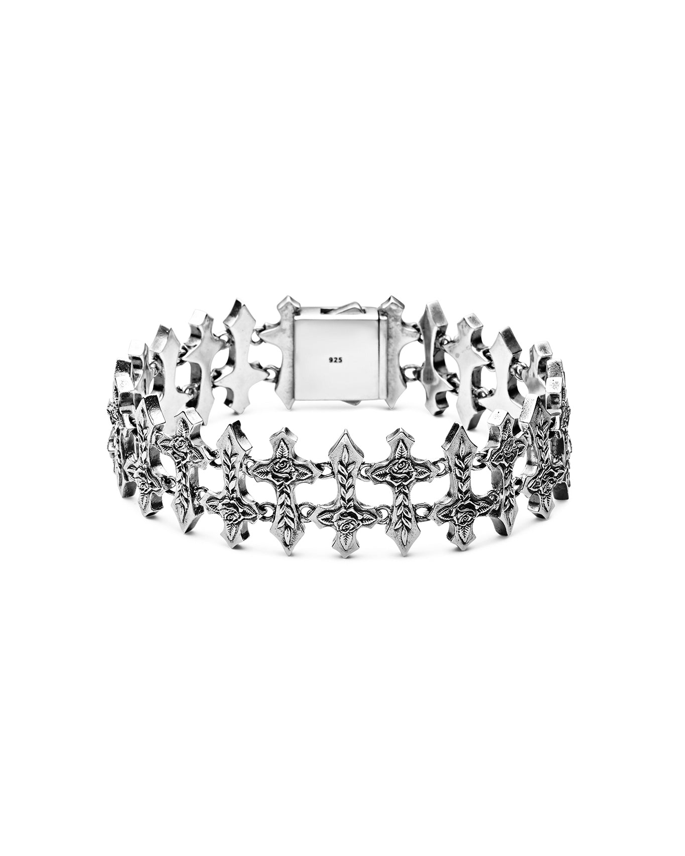 Faith Or Fail Bracelet