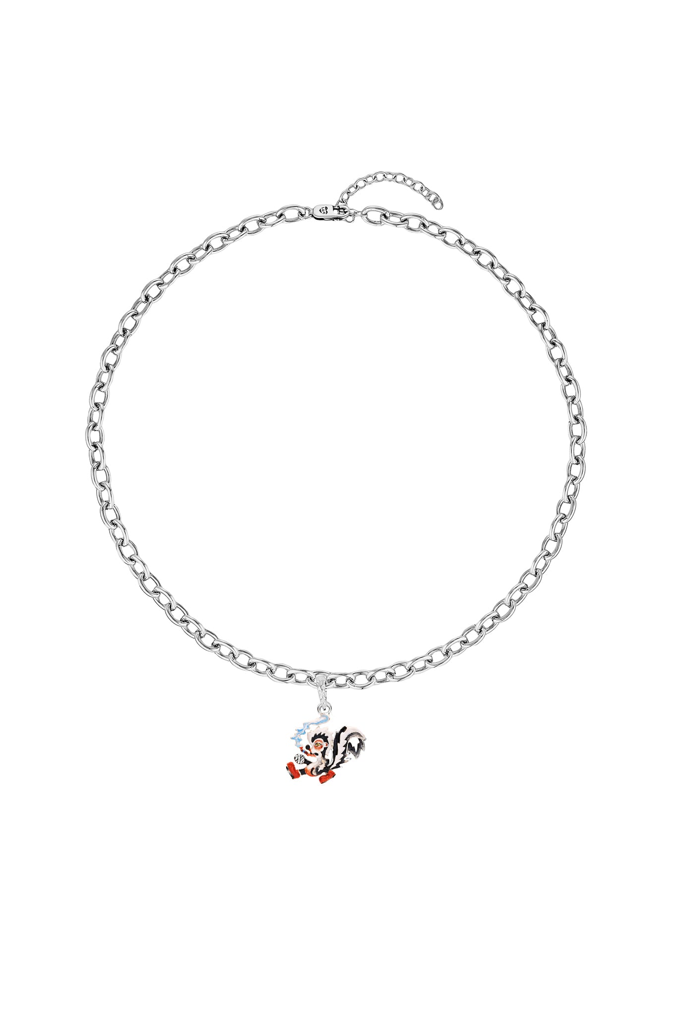 Famous Attachable Charm
