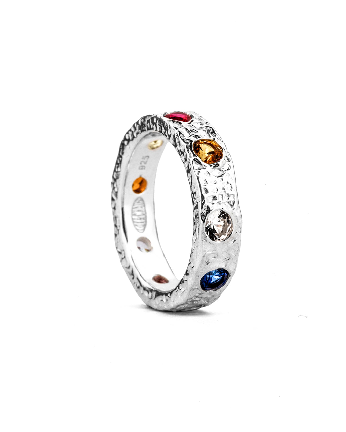Fruits of Life Ring