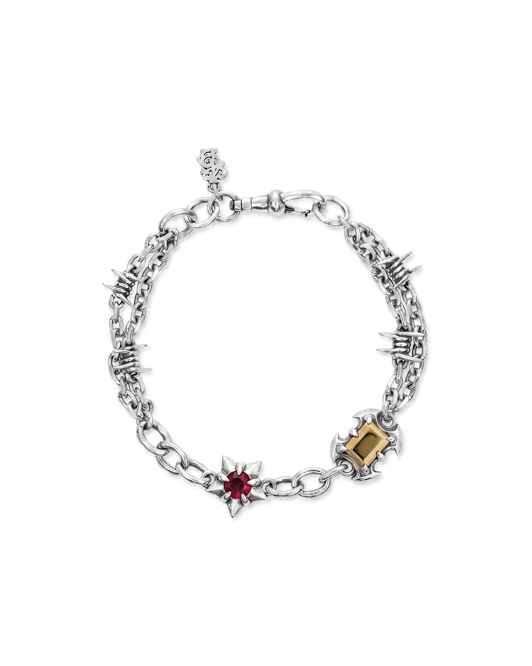Fusion Bracelet