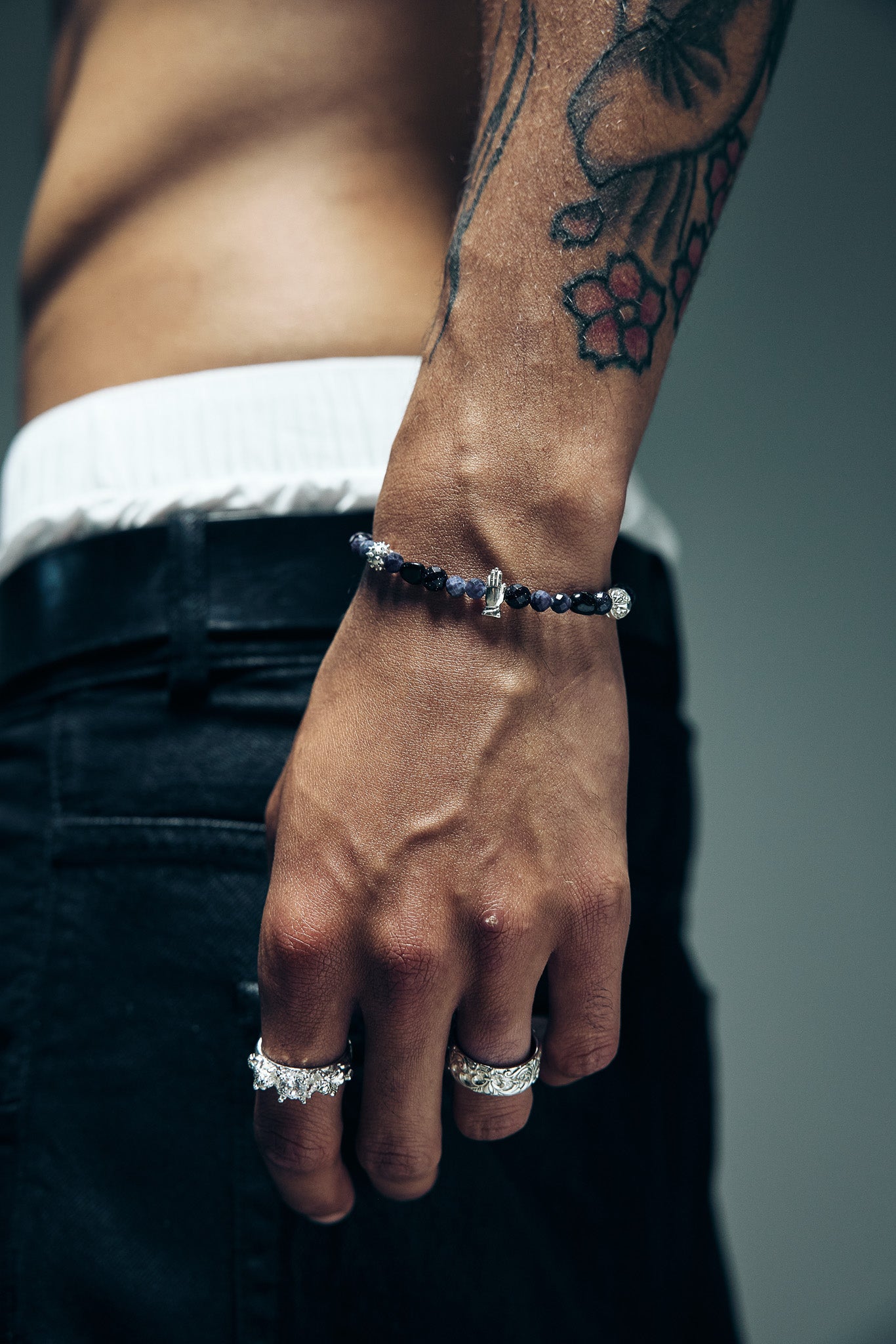 Guardian Bracelet