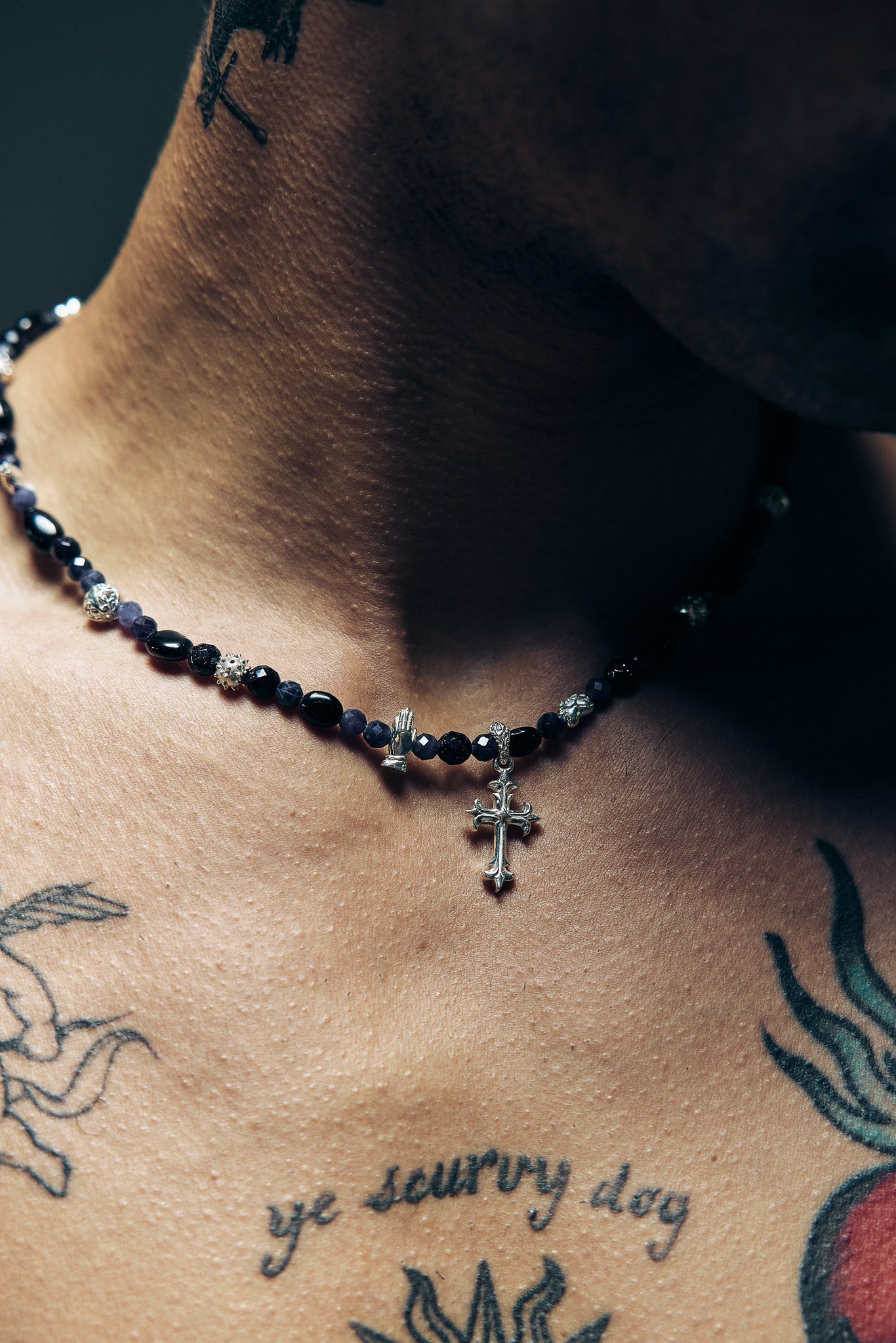 Guardian Necklace
