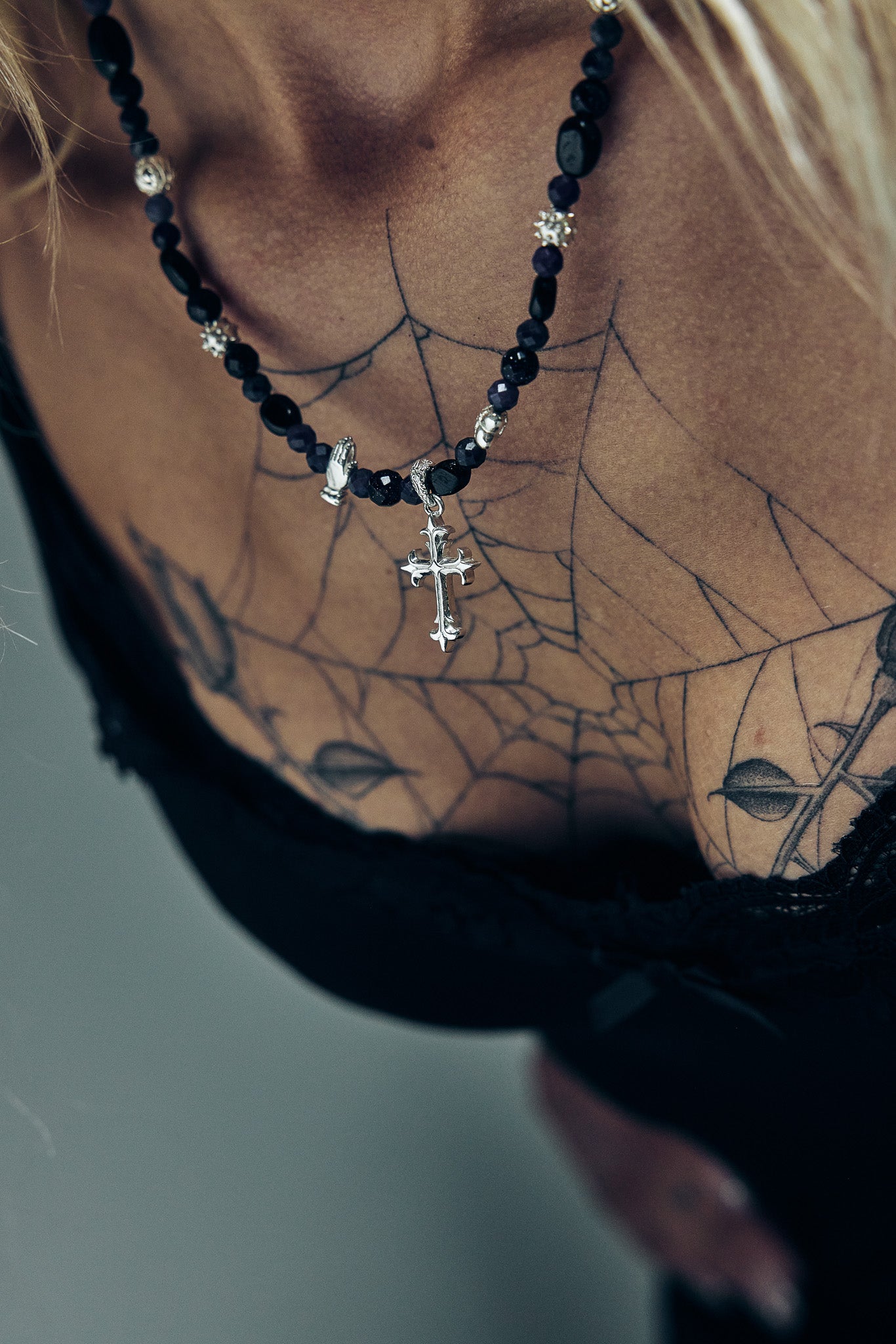 Guardian Necklace
