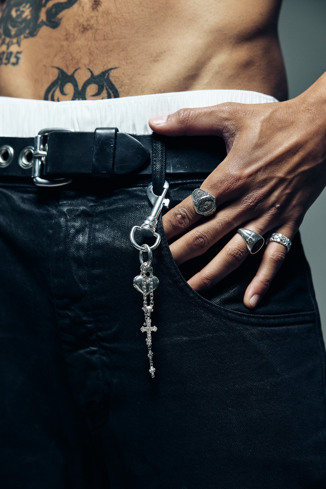 Prayer Signet
