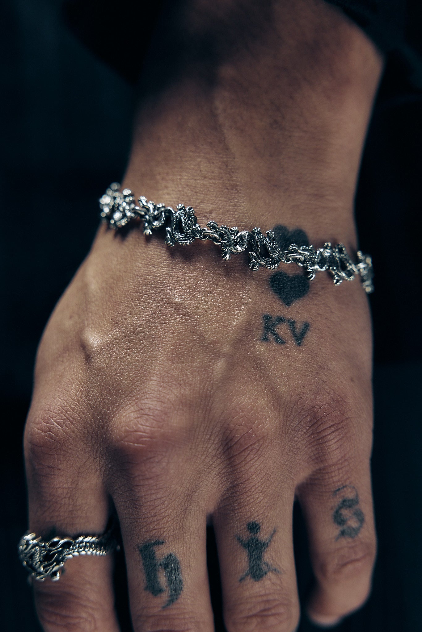 Fortune Bracelet