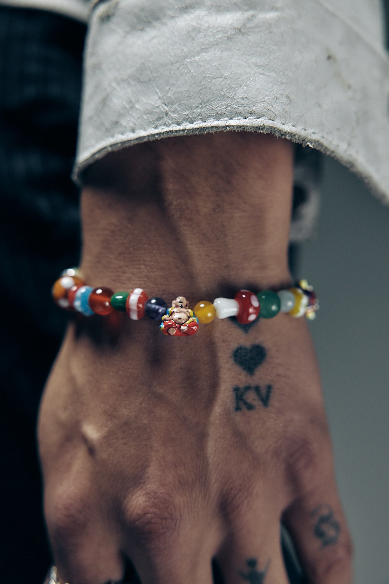 Shangri-La Bracelet