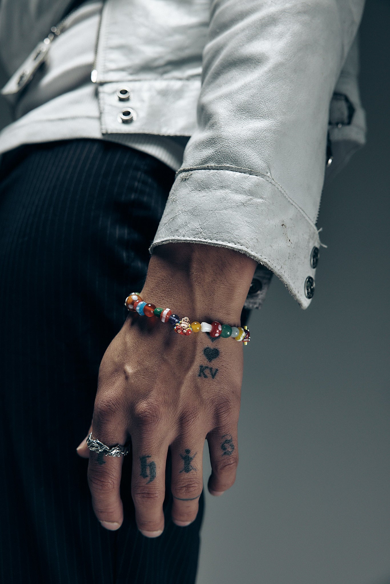 Shangri-La Bracelet