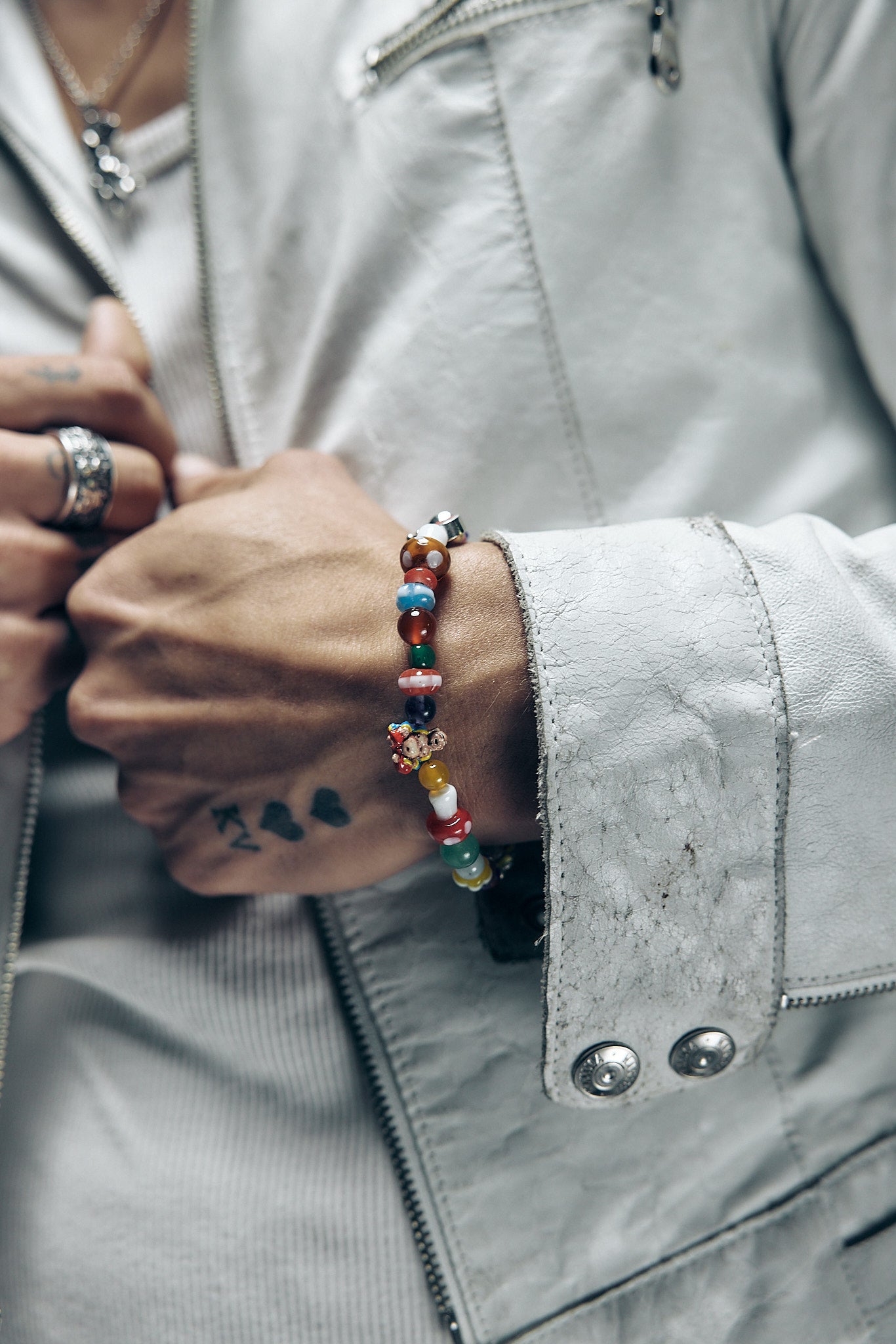 Shangri-La Bracelet