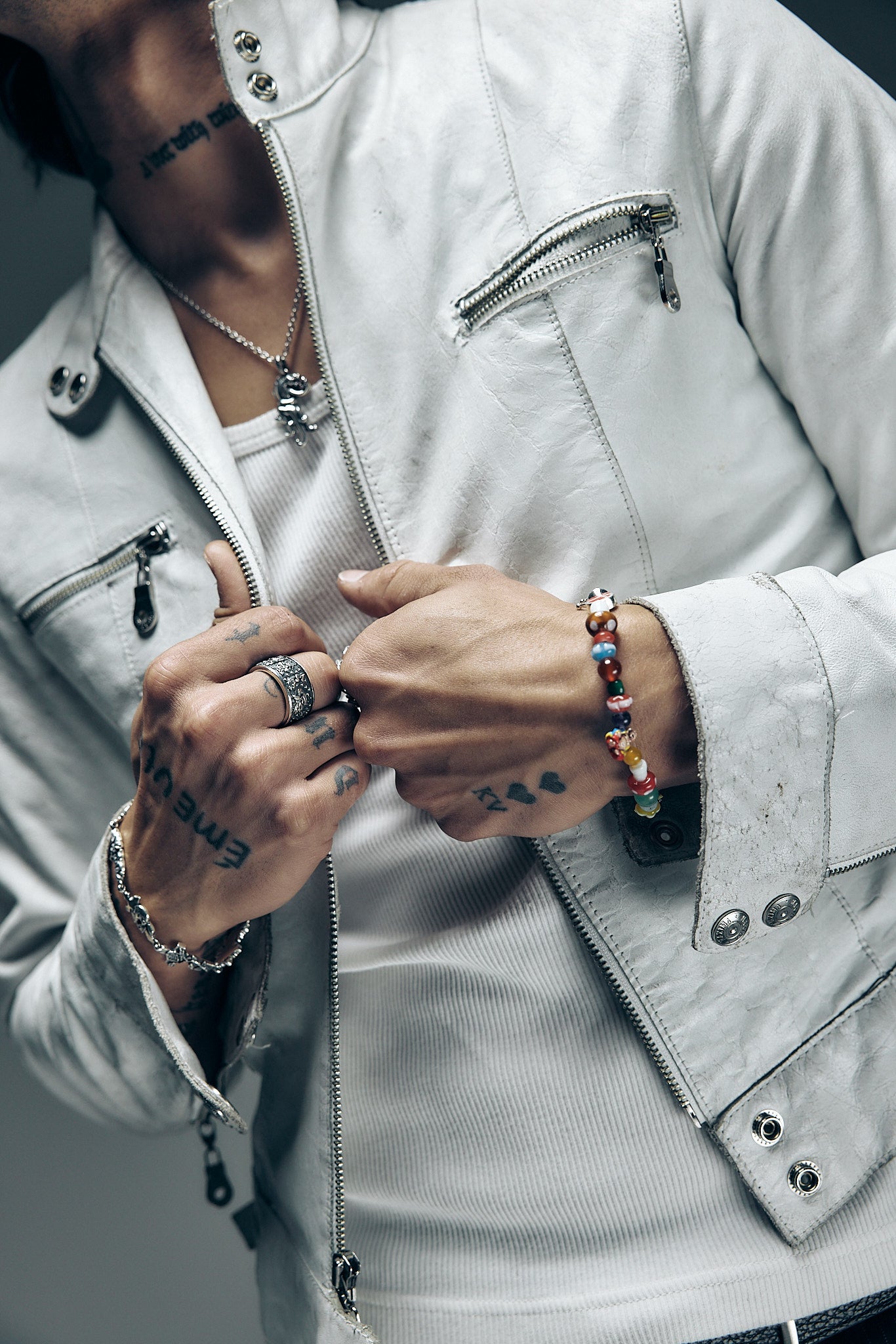Ed's Tribute Ring