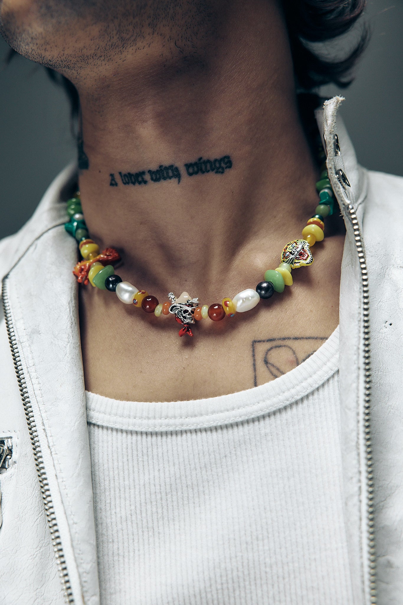 Wild West Chain