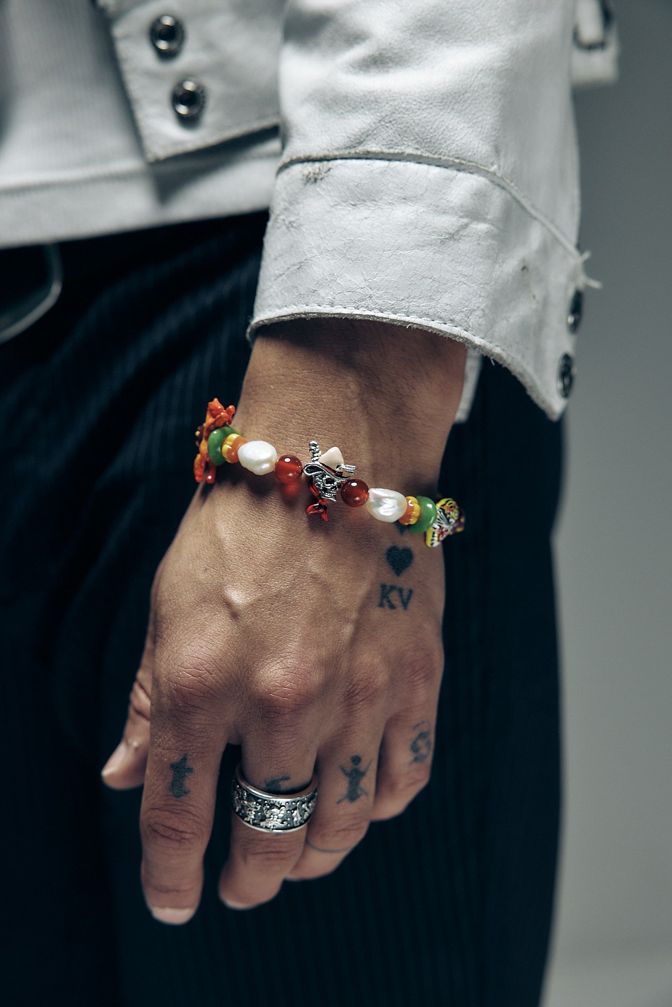 Wild West Bracelet
