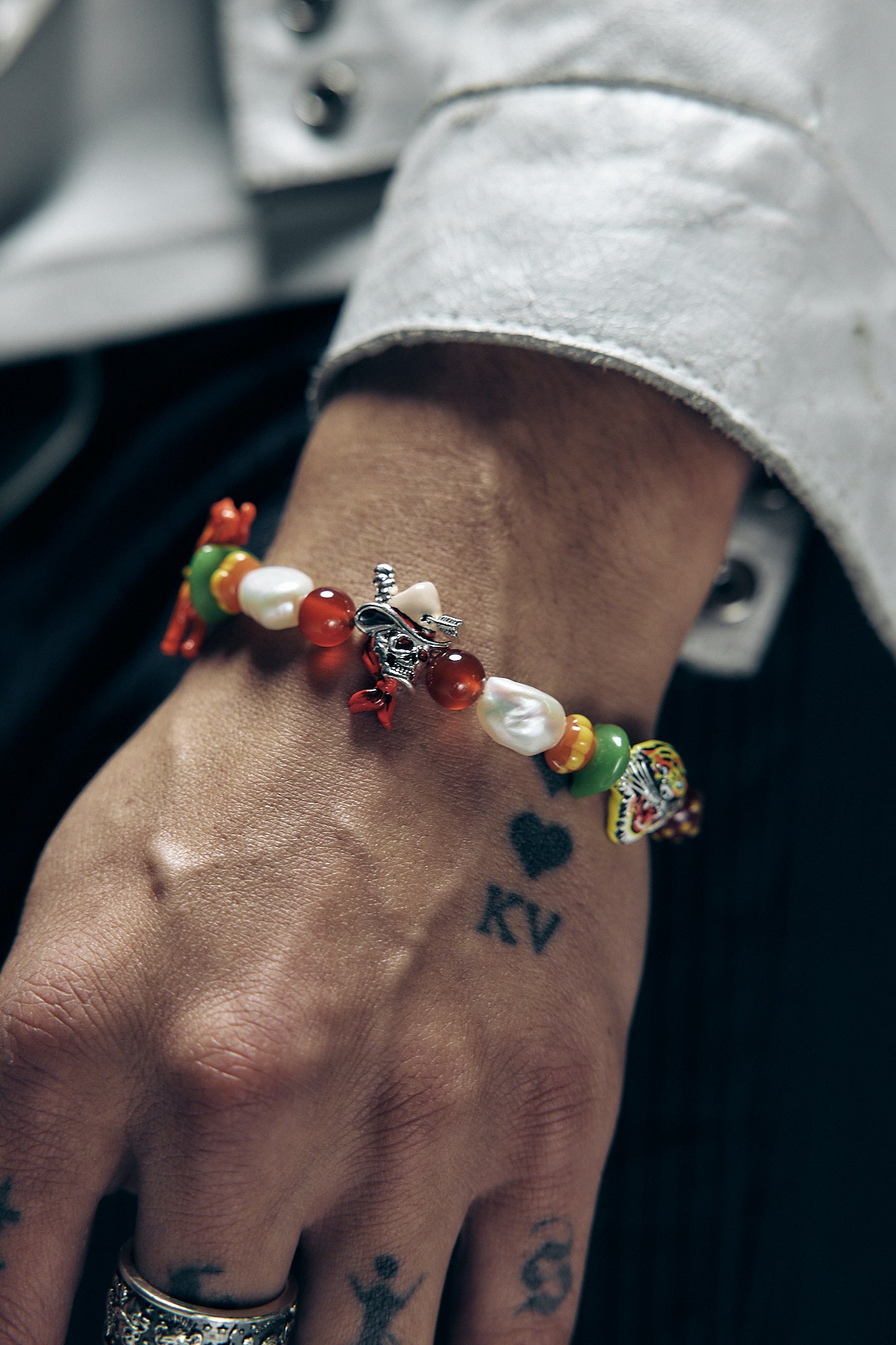Wild West Bracelet
