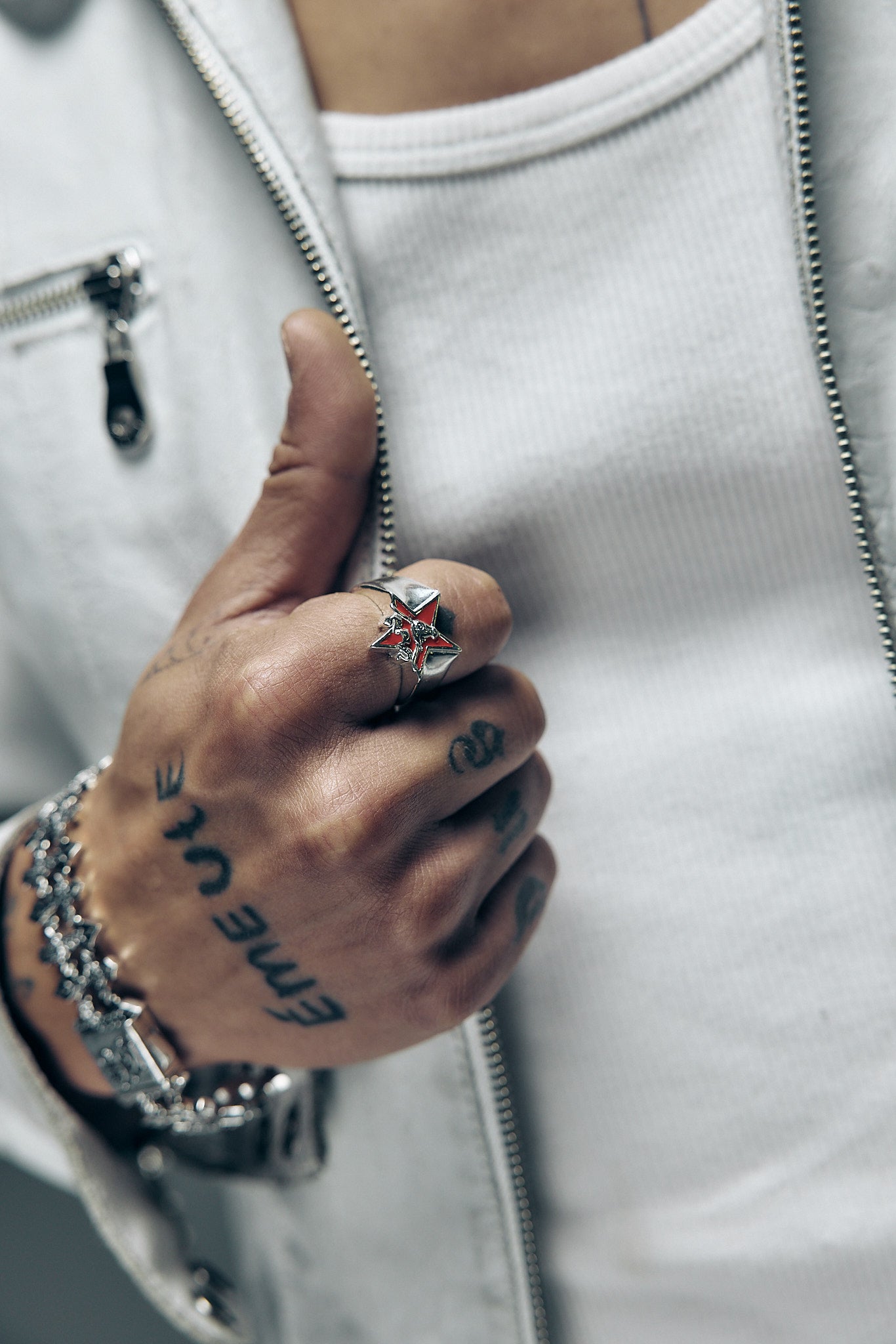 Ed's Lucky Signet