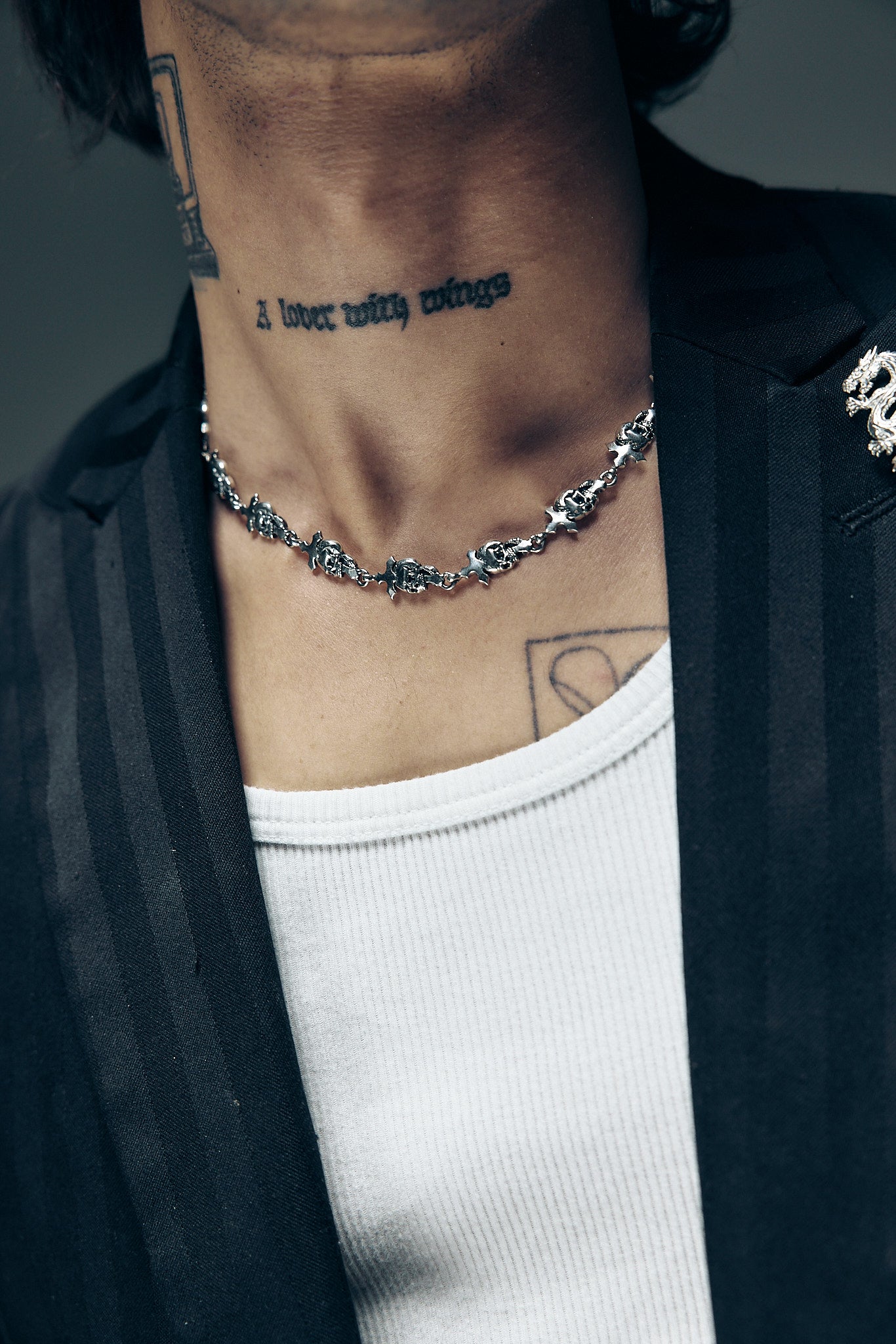 Crucify Chain