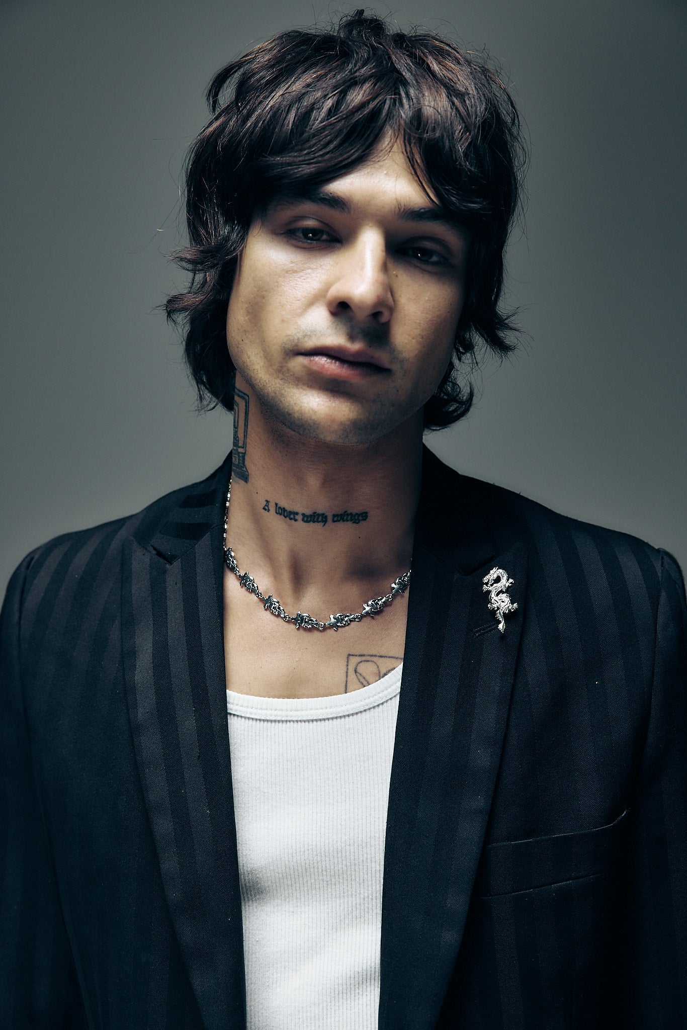 Crucify Chain