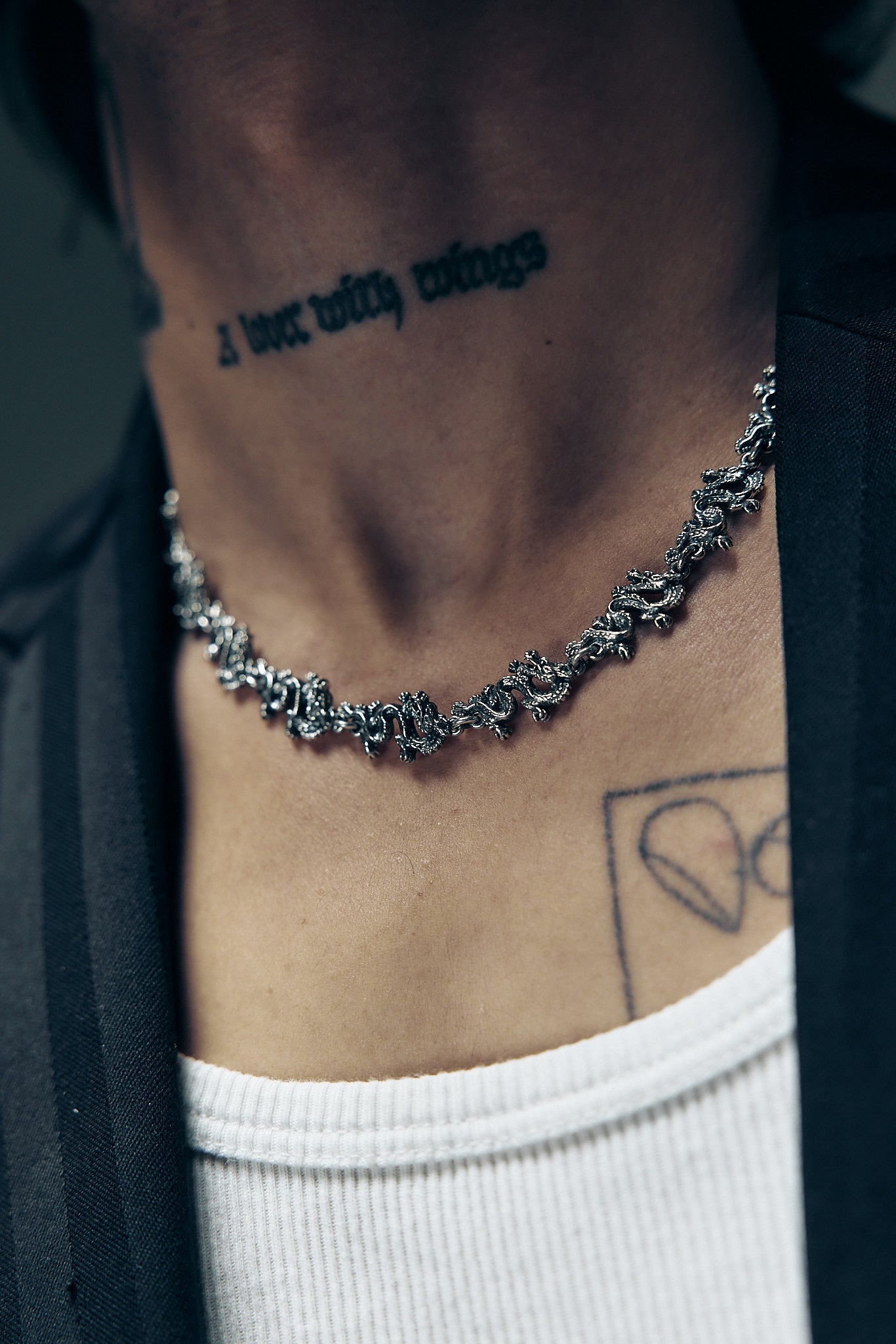 Fortune Chain