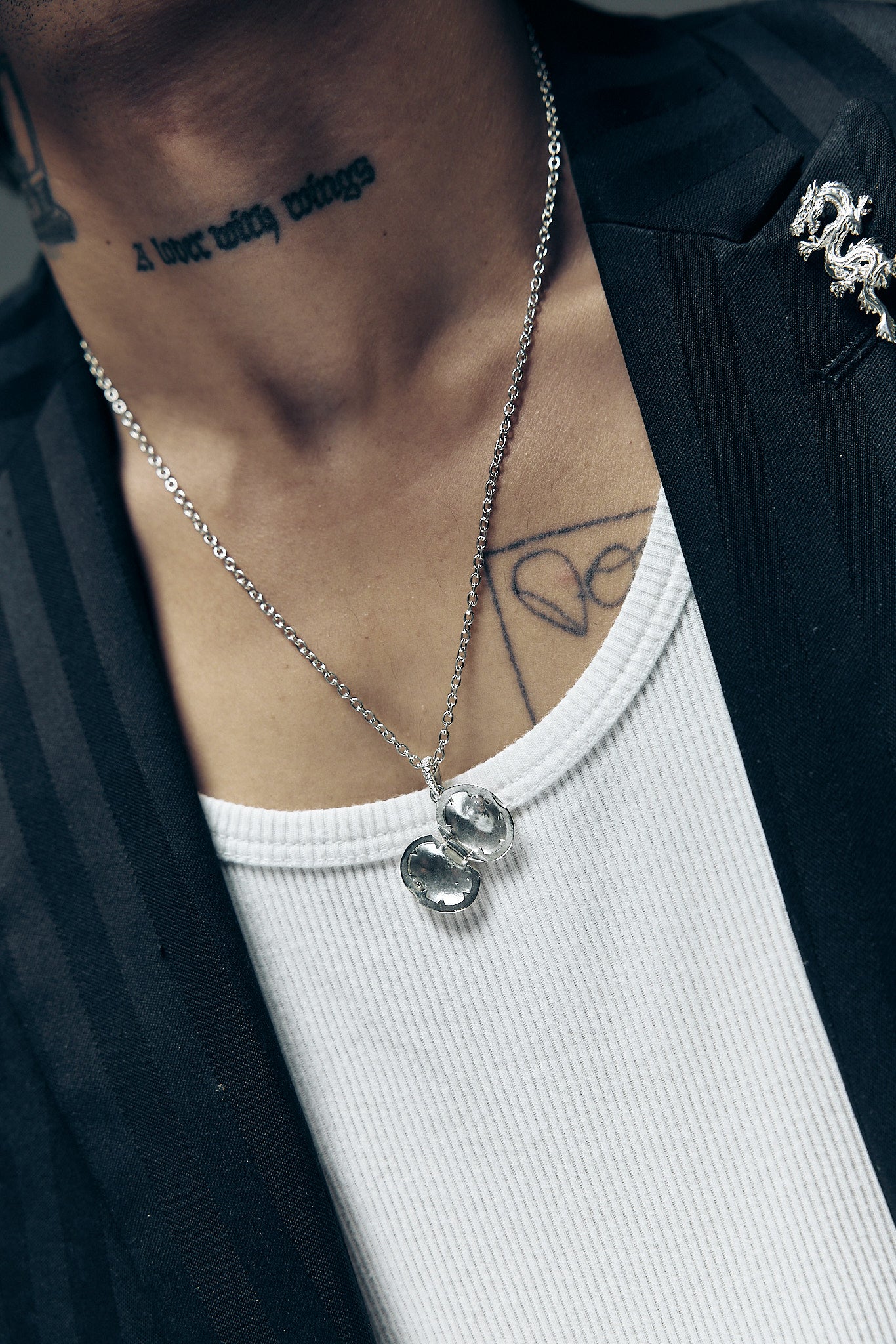 Eternal Love Locket