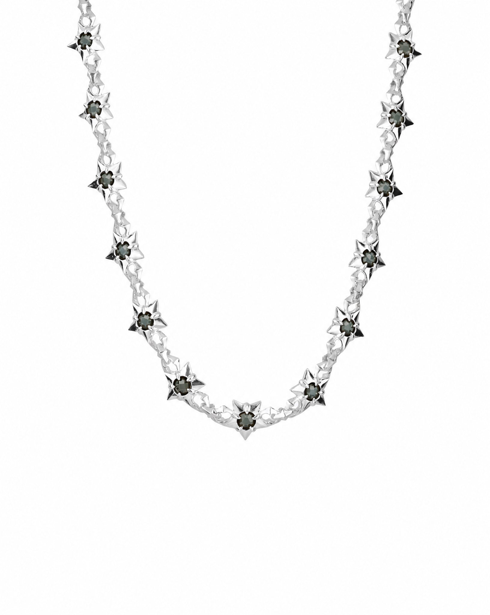 Hollywood Necklace