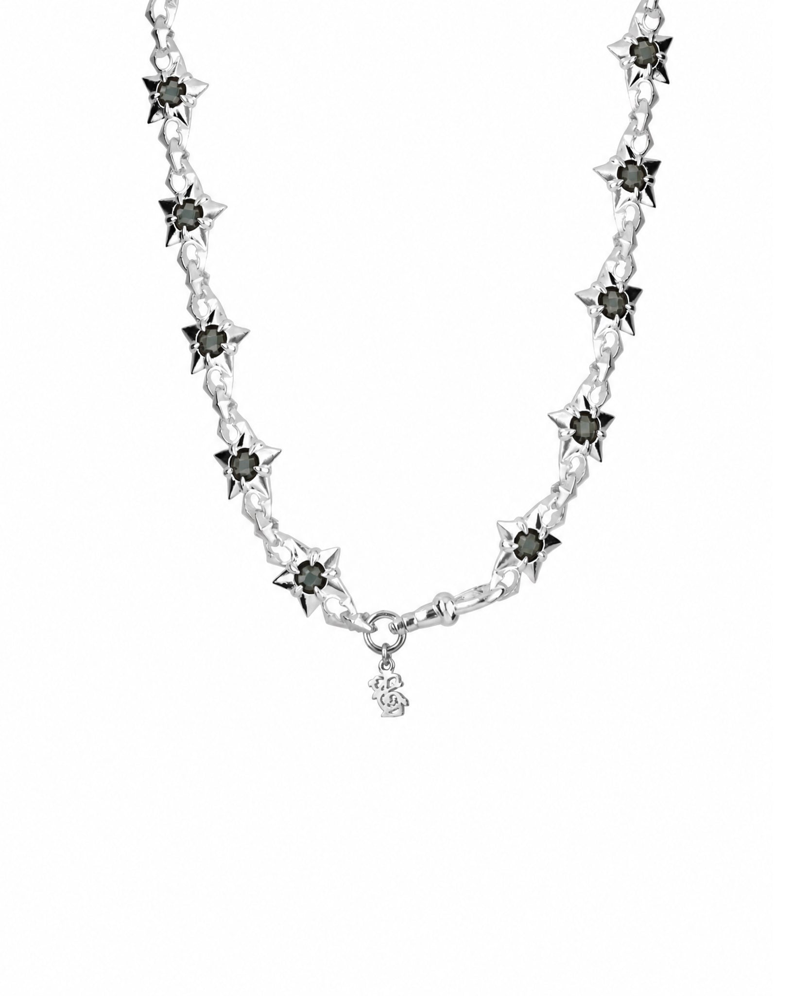 Hollywood Necklace