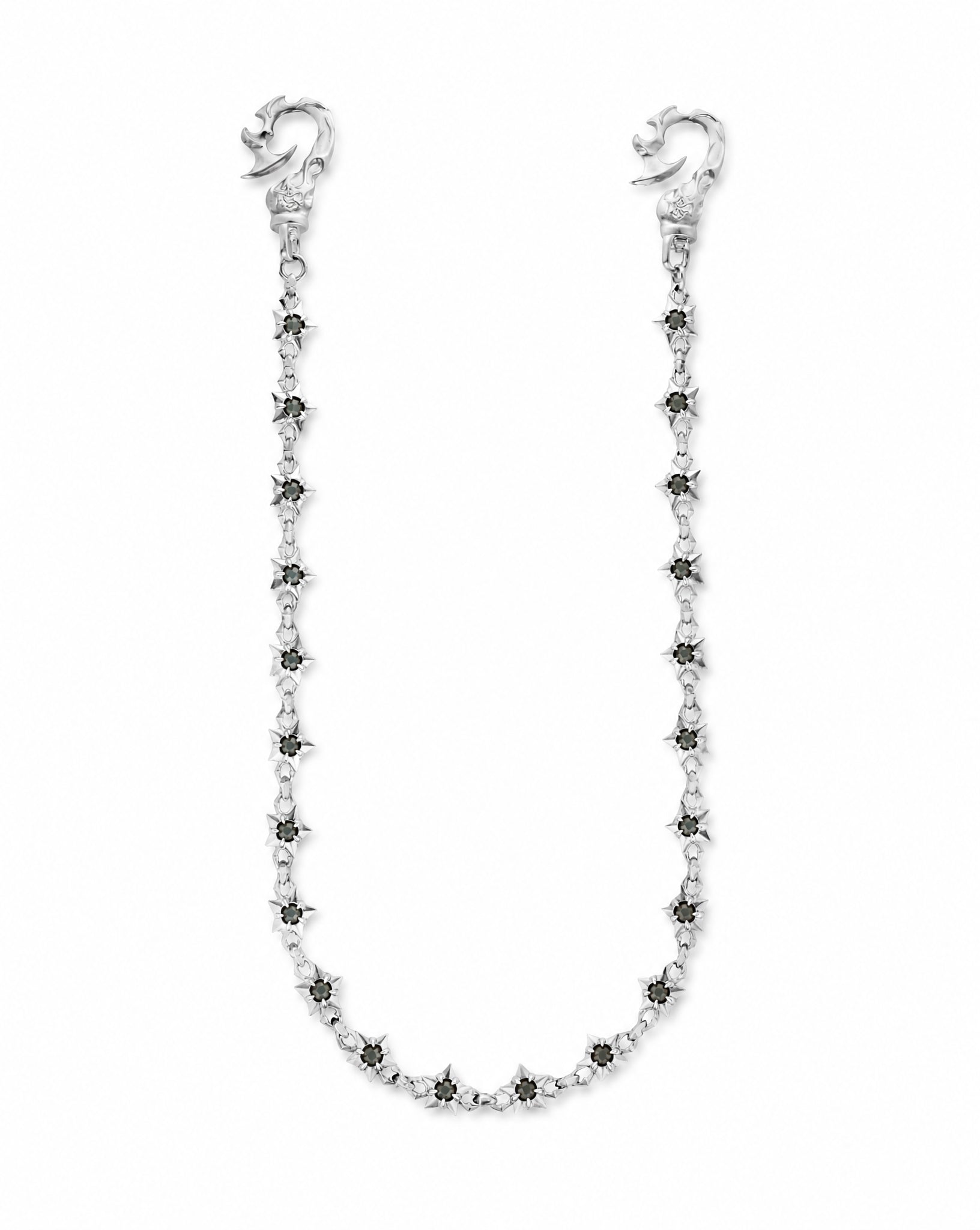 Hollywood Wallet Chain