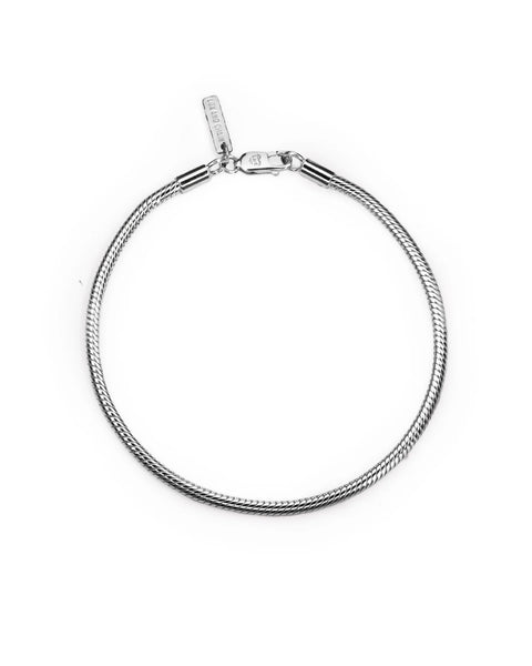 Low Key Bracelet – Lox & Chain
