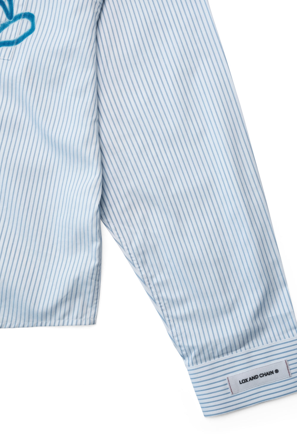 Angel LS Shirt