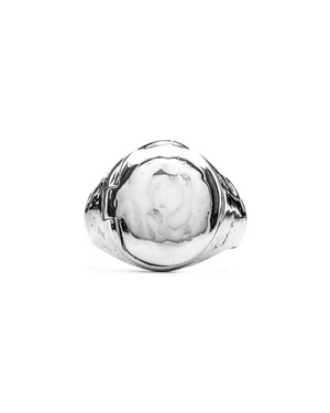 Memento Locket Signet