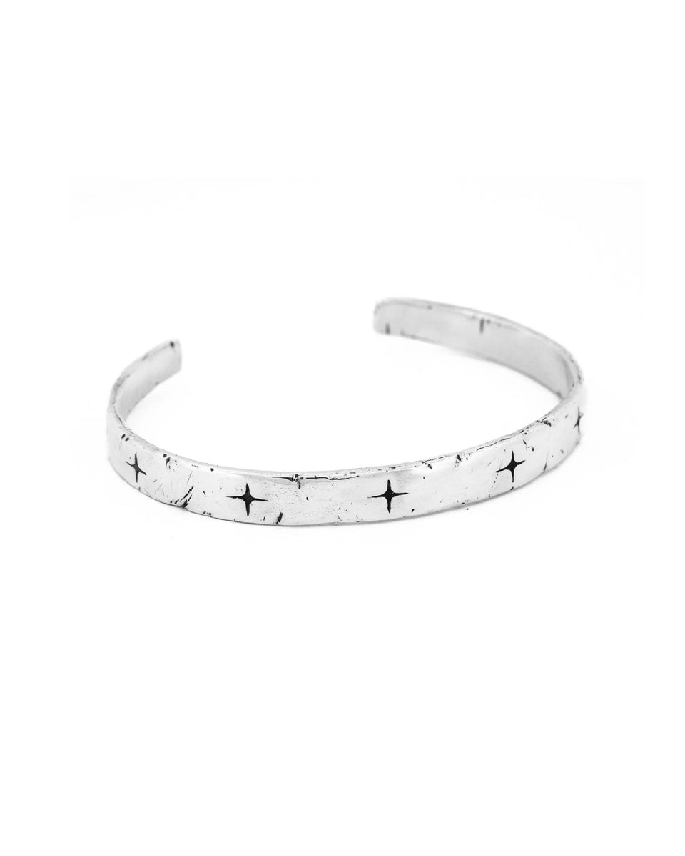 Cuff Bracelets – Lox & Chain