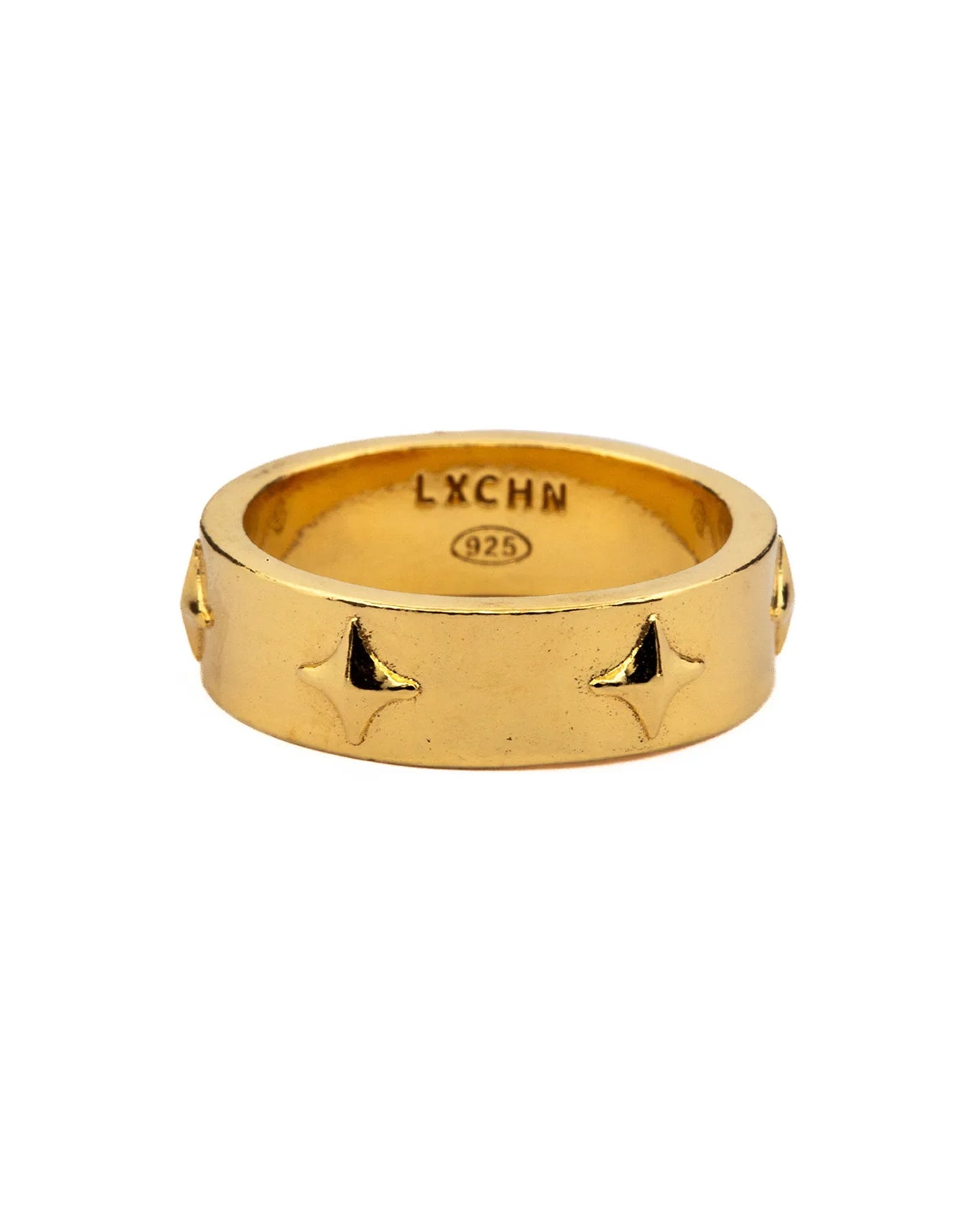Midnight Ring | Gold